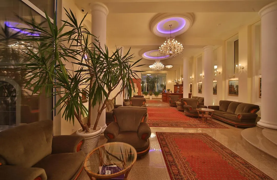 Hotel Polaris-1