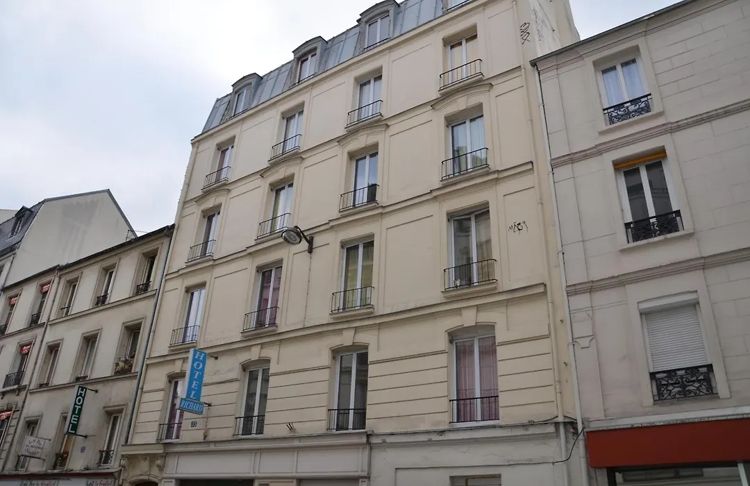 Hôtel Richard-1