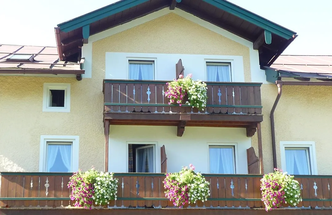 Pension Gregory-1