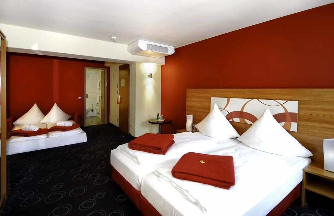 Hotel Central-1