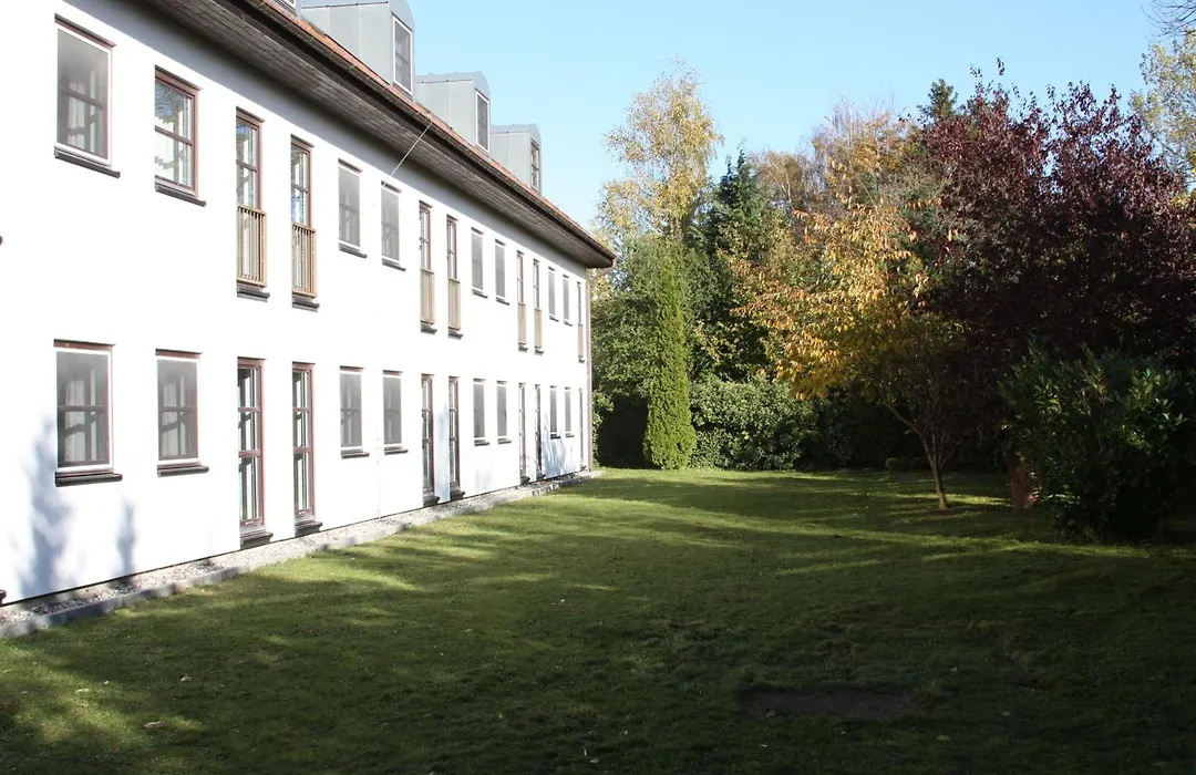 Lindenhotel Stralsund-1