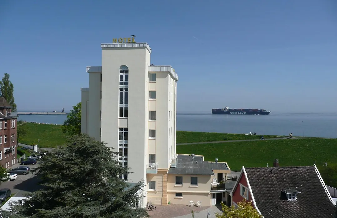 Seehotel Neue Liebe-1