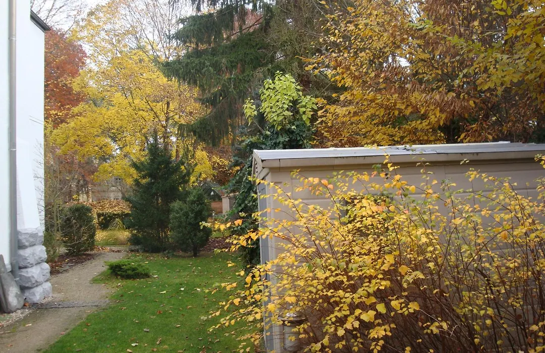 Hotel Landhaus Schlachtensee-1