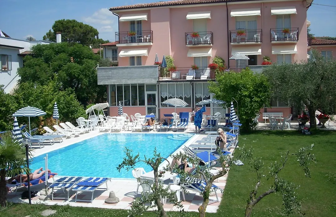 Ca Masawalsa Hotel-1