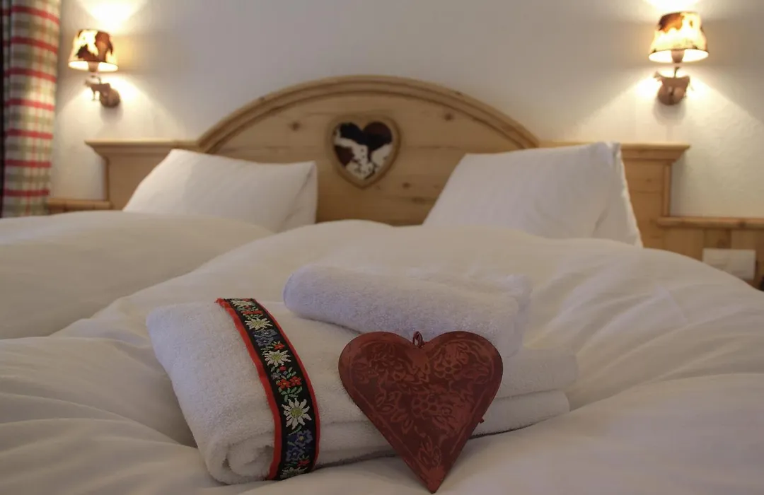 Hotel Caprice - Grindelwald-1