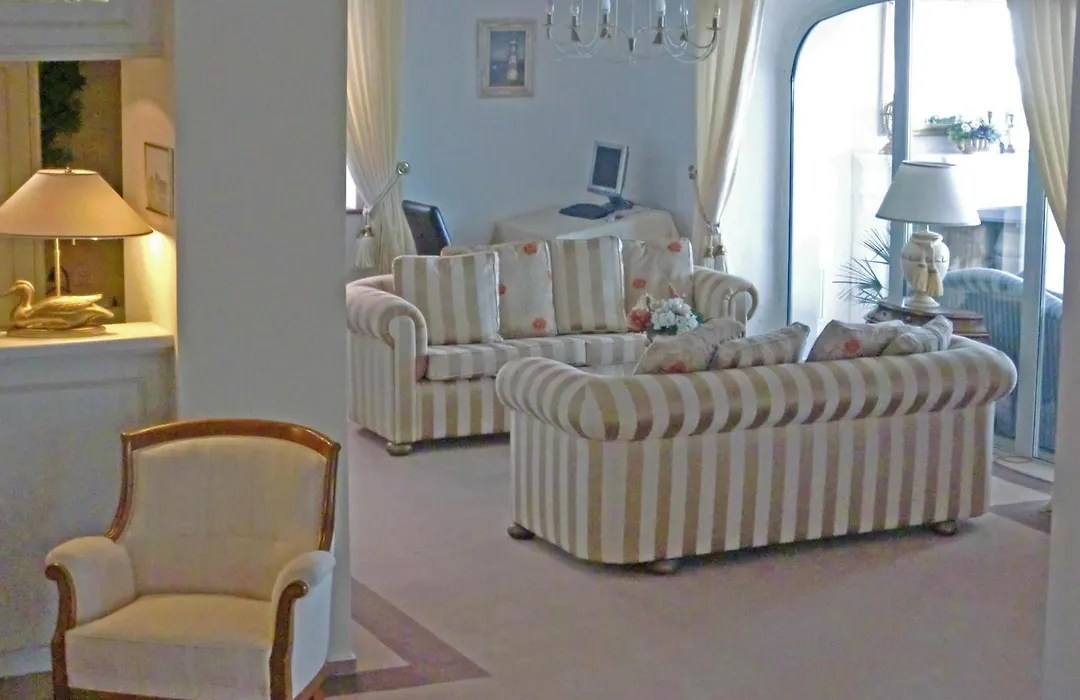 Hotel Am Yachthafen-1