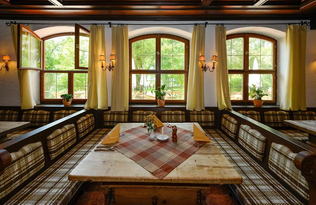 Stoll'S Hotel Alpina-1