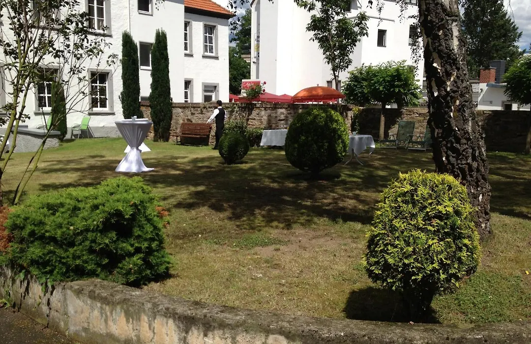 Hotel Fürstenberg-1