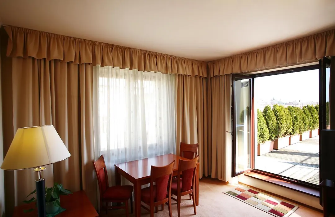 Hotel Matysak-1