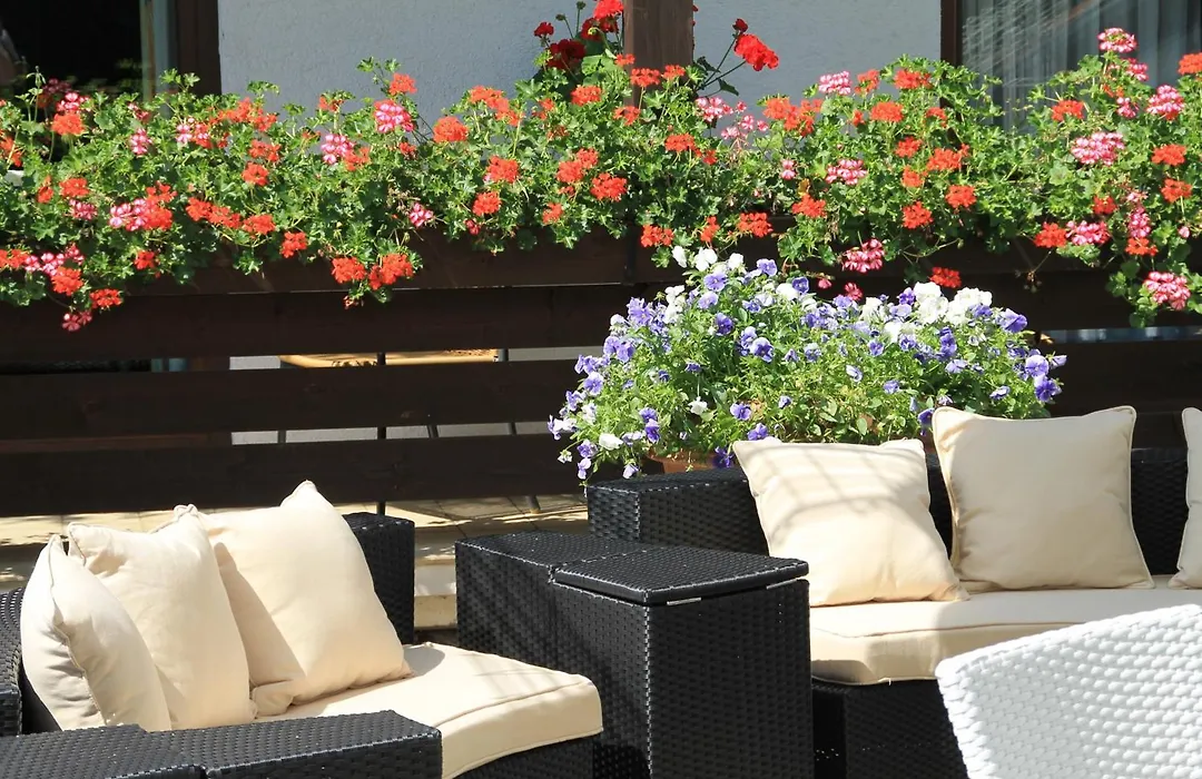 Hotel Forsthaus-1