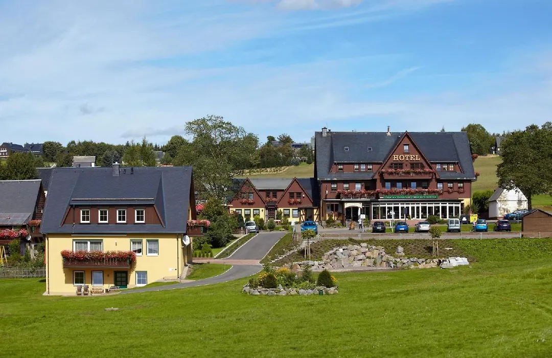 Landhotel zu Heidelberg-1