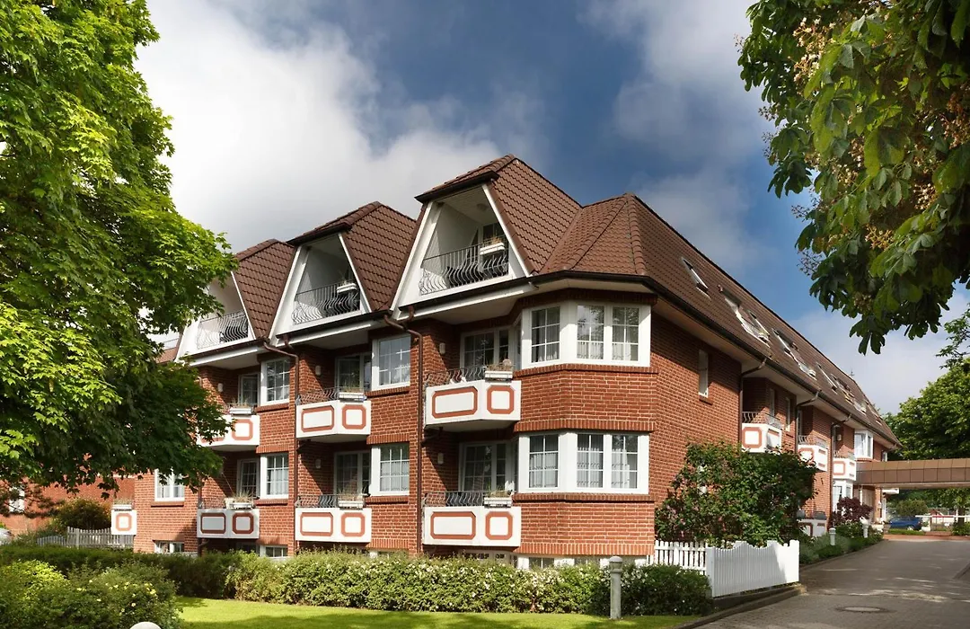 Hotel Seeschwalbe-1