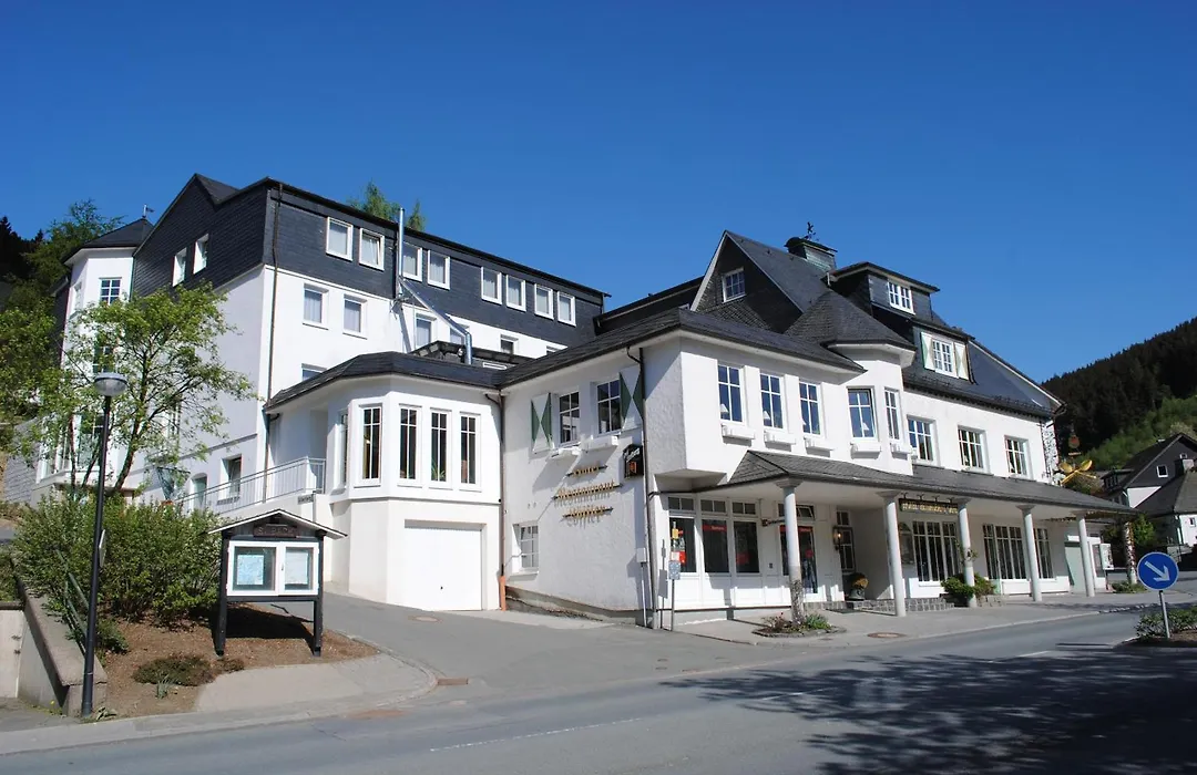 Hotel Löffler-1