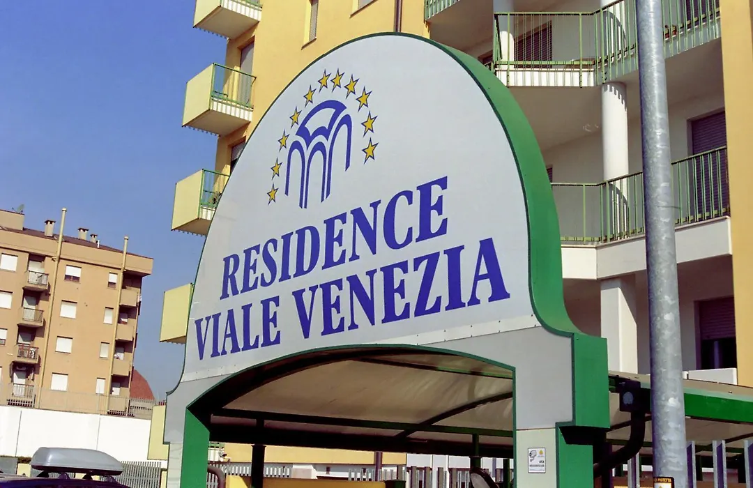 Residence Viale Venezia-1