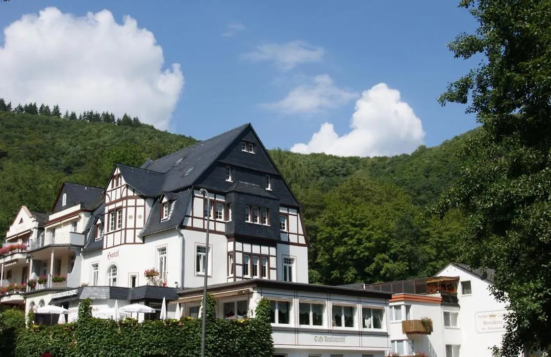 Bertricher Hof-1