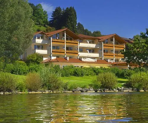 Hotel Fischer am See-1
