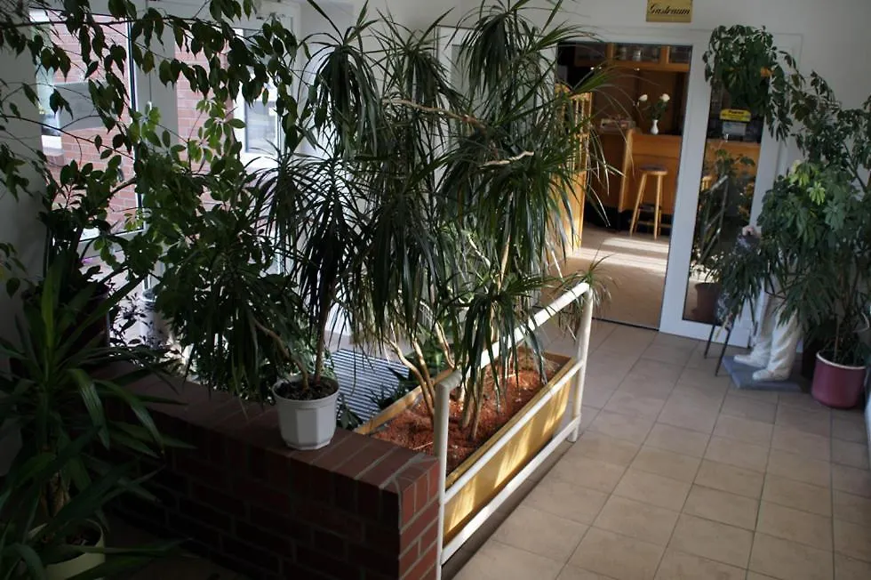 Landhotel Pagram-Frankfurt/Oder-1