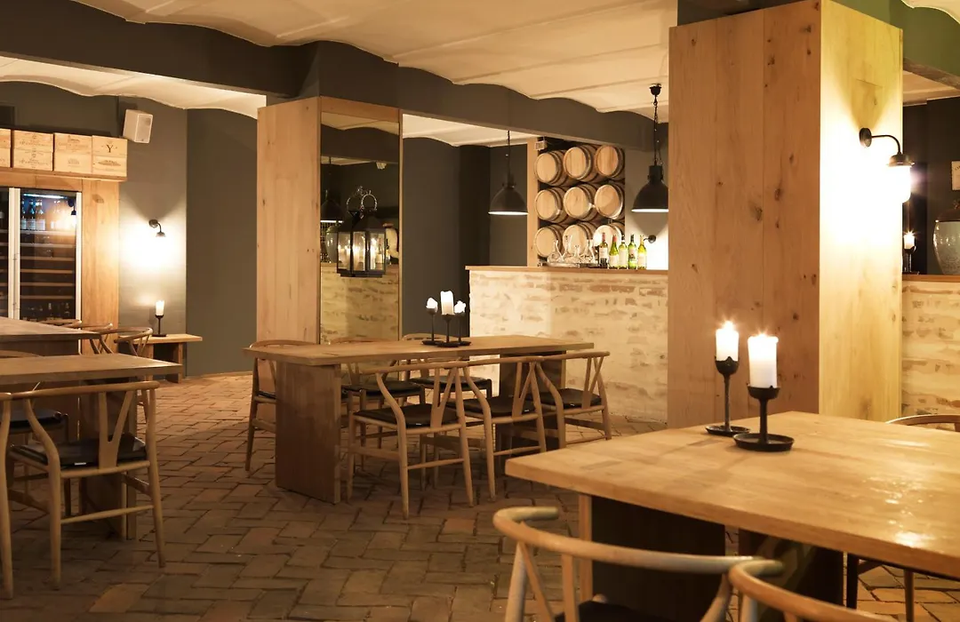 Nimb Hotel-1