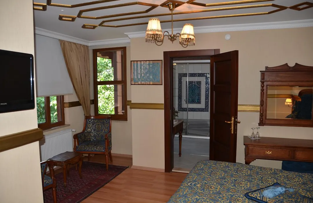 Aruna Boutique Hotel-1