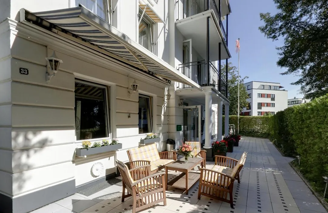 Hotel Marienthal Garni-1