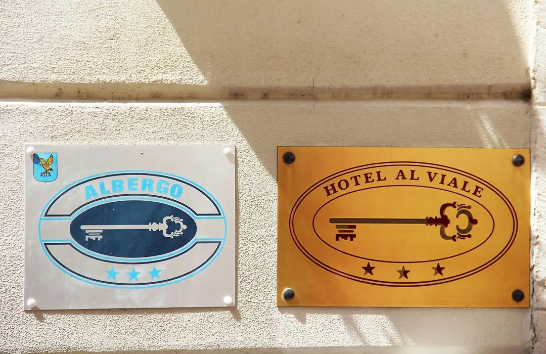 Albergo Al Viale-1