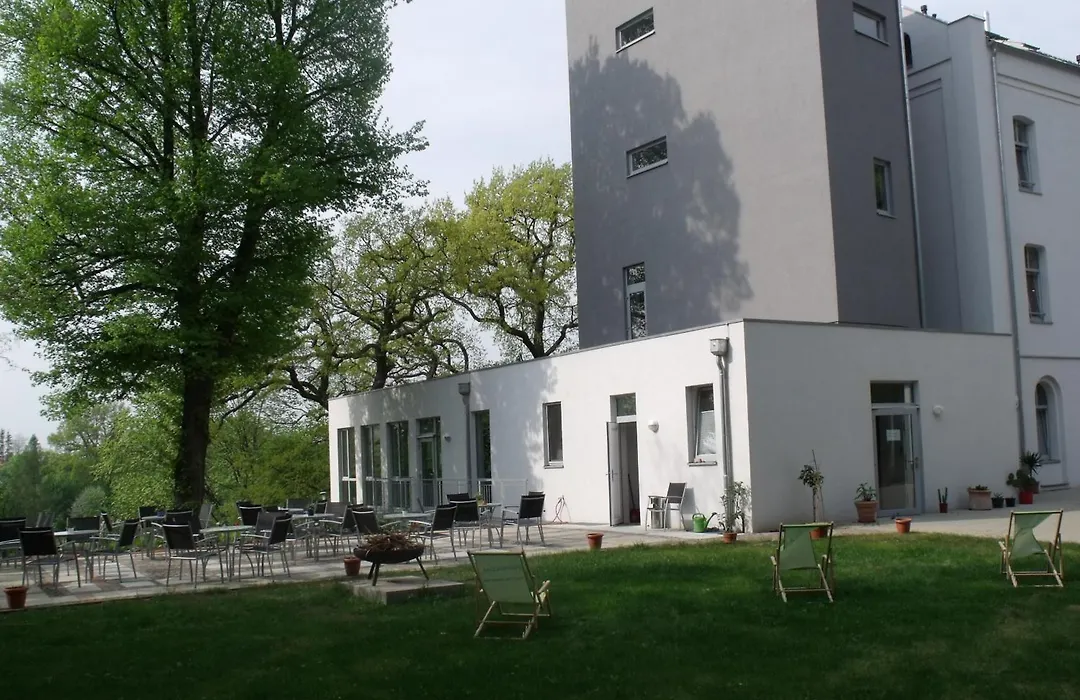 Hotel zwischen den Seen-1