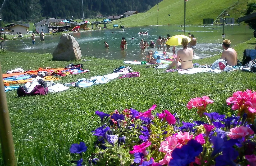 Appartementhaus zum Holzknecht am See-1