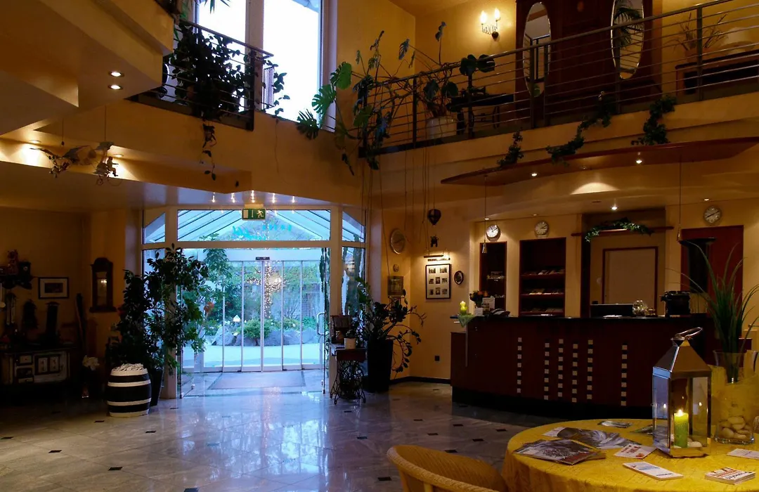 Hotel Blankenfeld-1