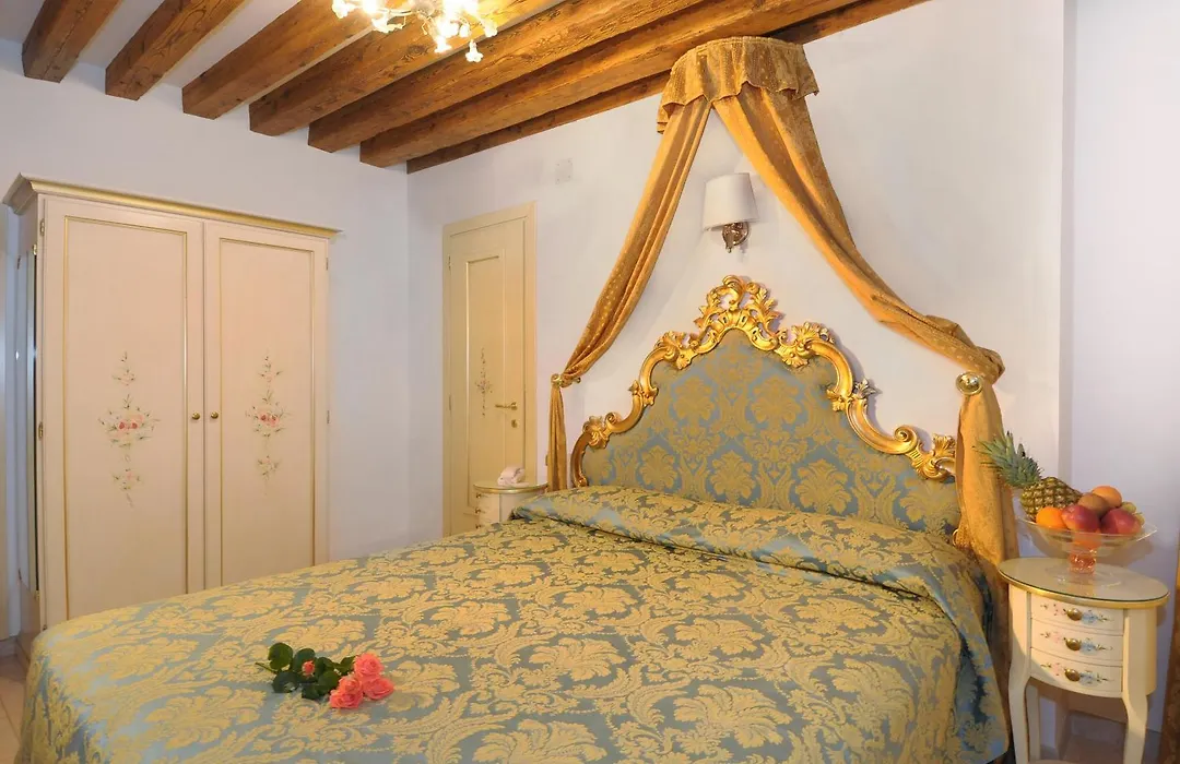 Hotel Al Vagon-1