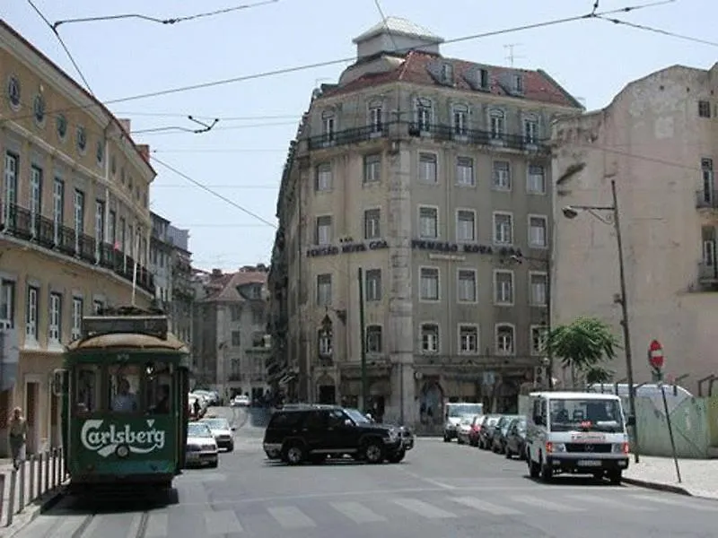 Pensao Nova Goa-1