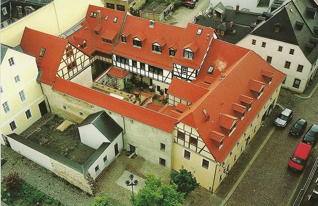 Matsch - Plauens älteste Gastwirtschaft-1
