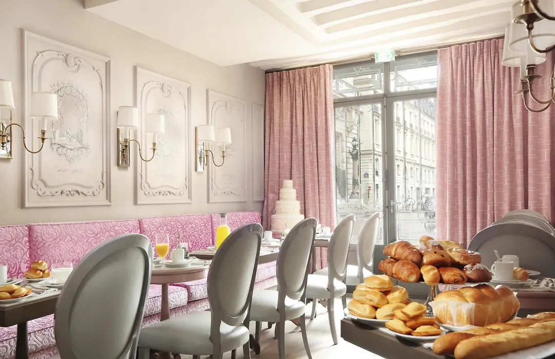 La Maison Favart-1