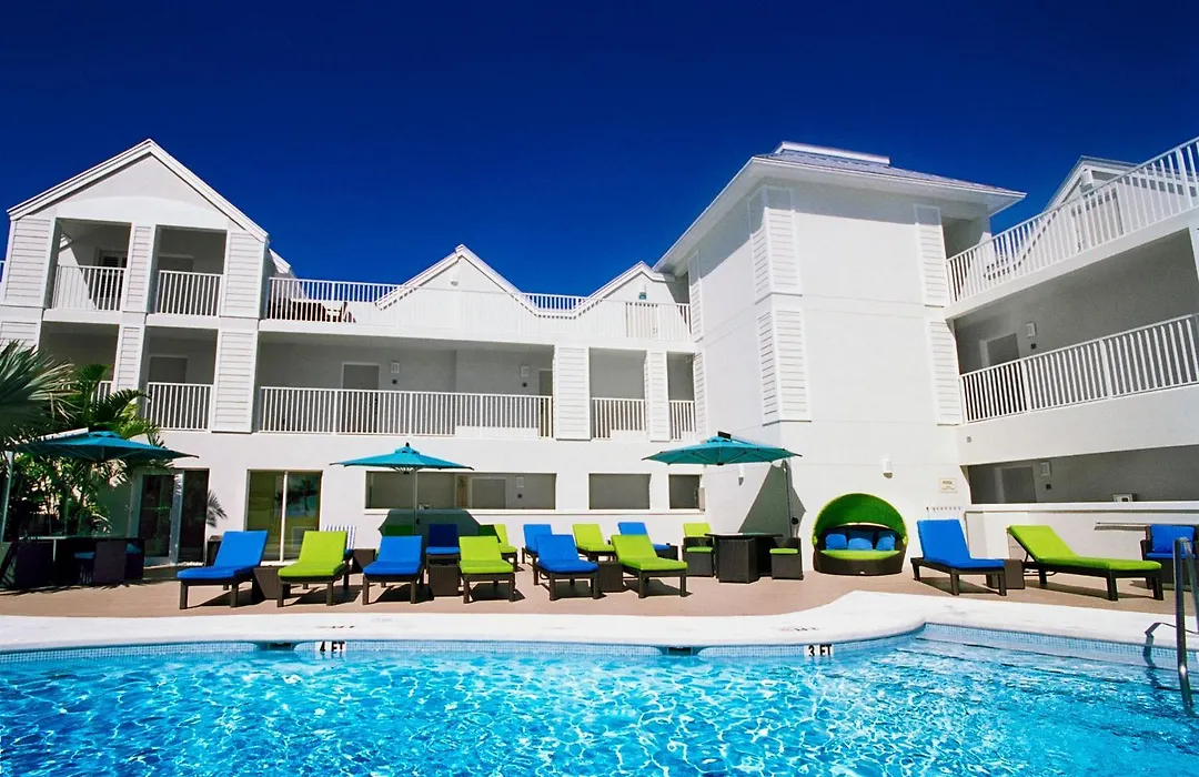 Silver Palms Inn & Historic Homes-1