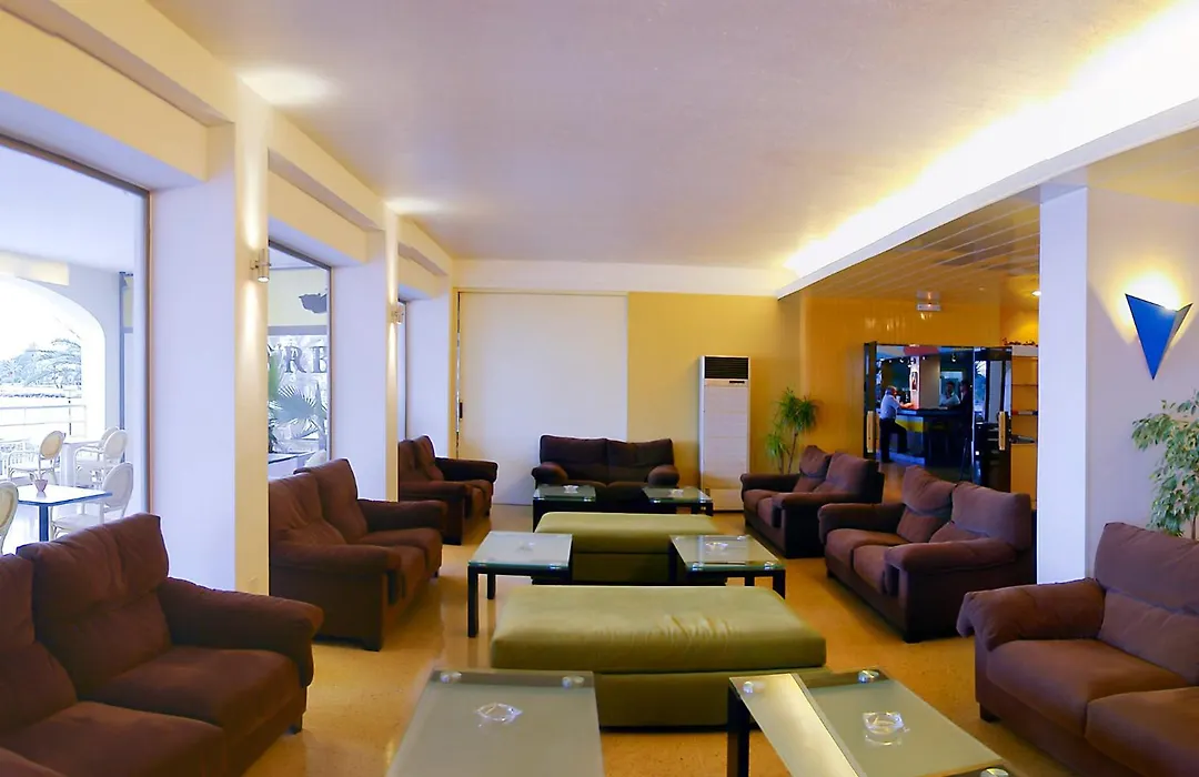 Hotel Ibiza Playa-1