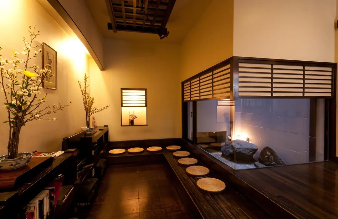 Kimi Ryokan-1