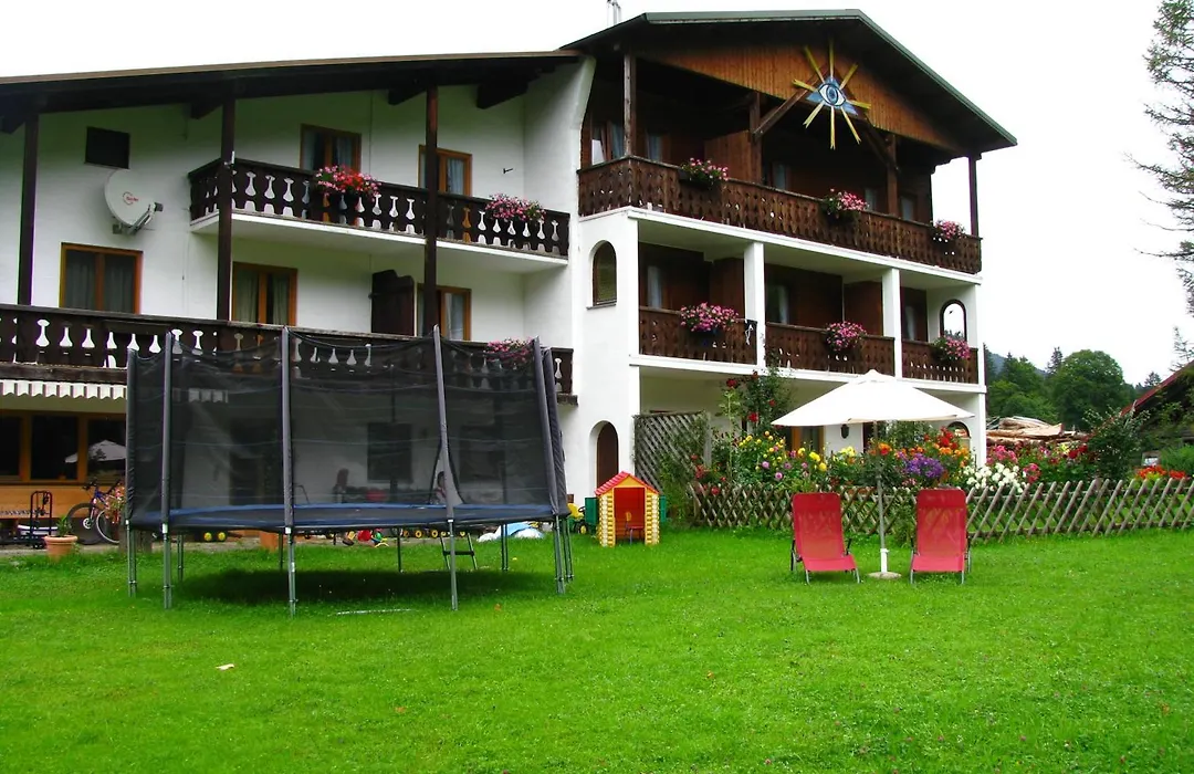 Gästehaus Brandnerhof-1