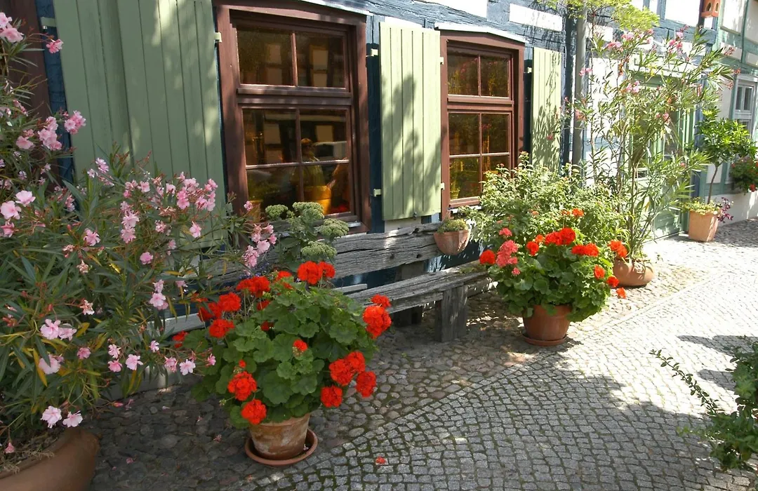 Hotel Garni Zum Eichwerder-1
