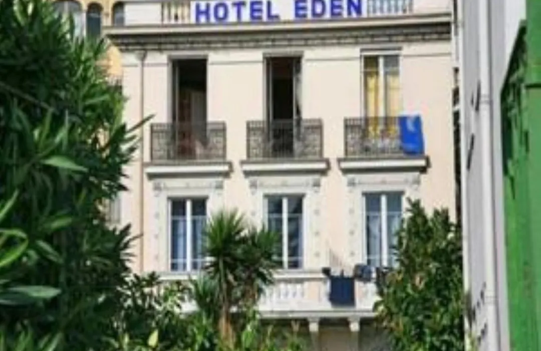 Villa Eden-1
