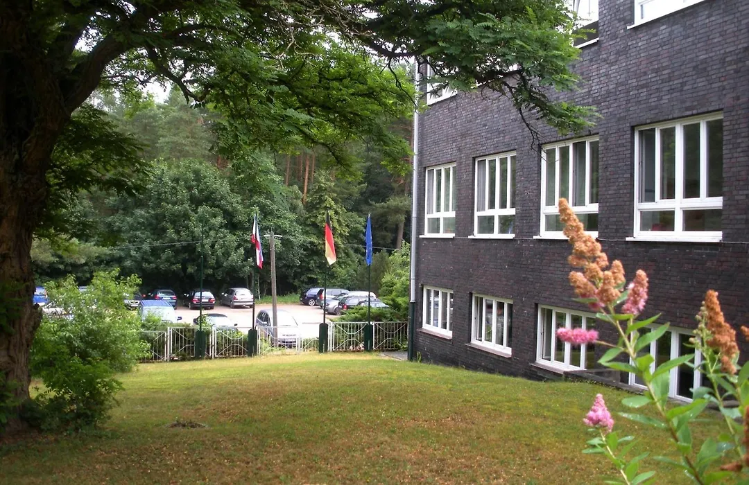 Seminarhaus in der Akademie-1
