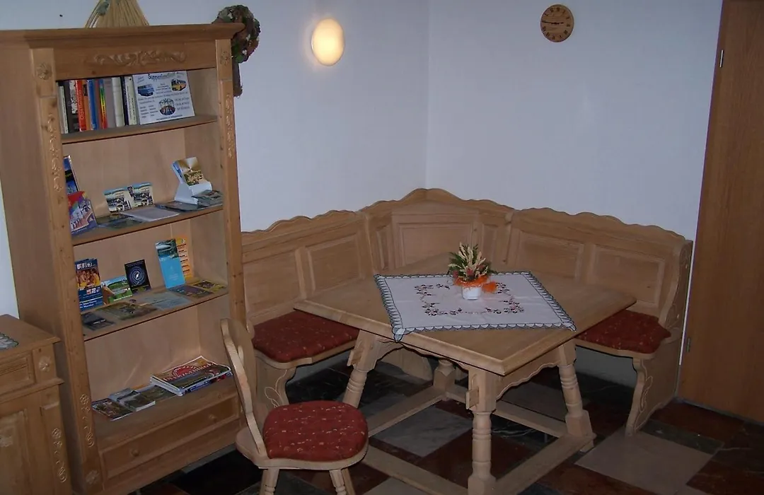 Hotel Zum Alten Brauhaus-1