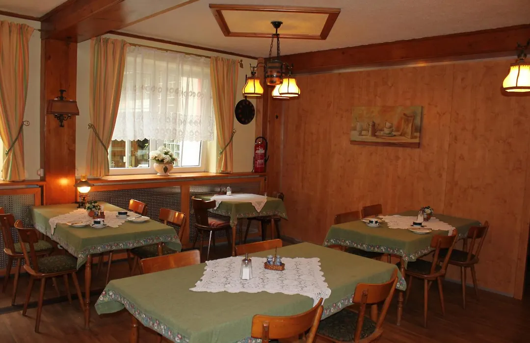 Gasthof Jäger-1