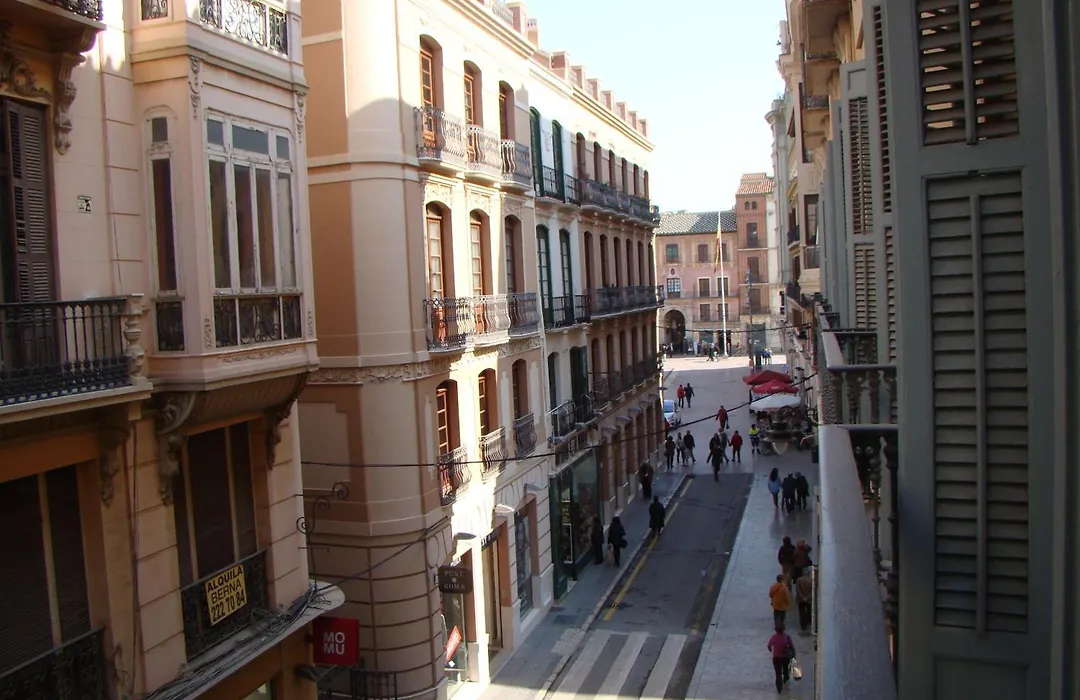 Pension Santa Paula-1