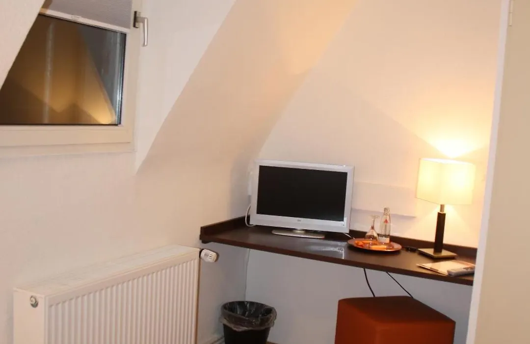 DAS Steeps Ihr Brauhaus und Hotel-1