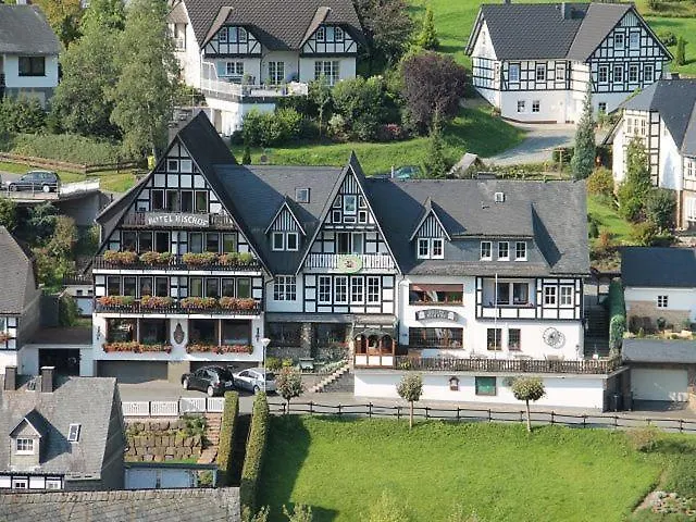 Hotel Bischof-1