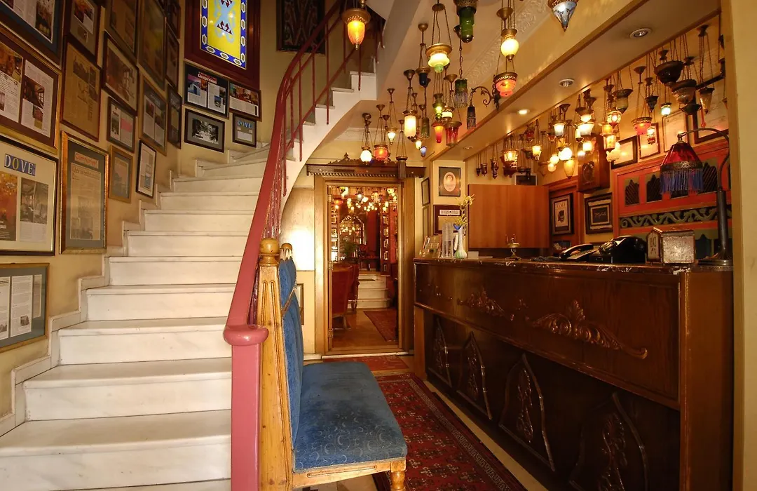 Kybele Hotel-1
