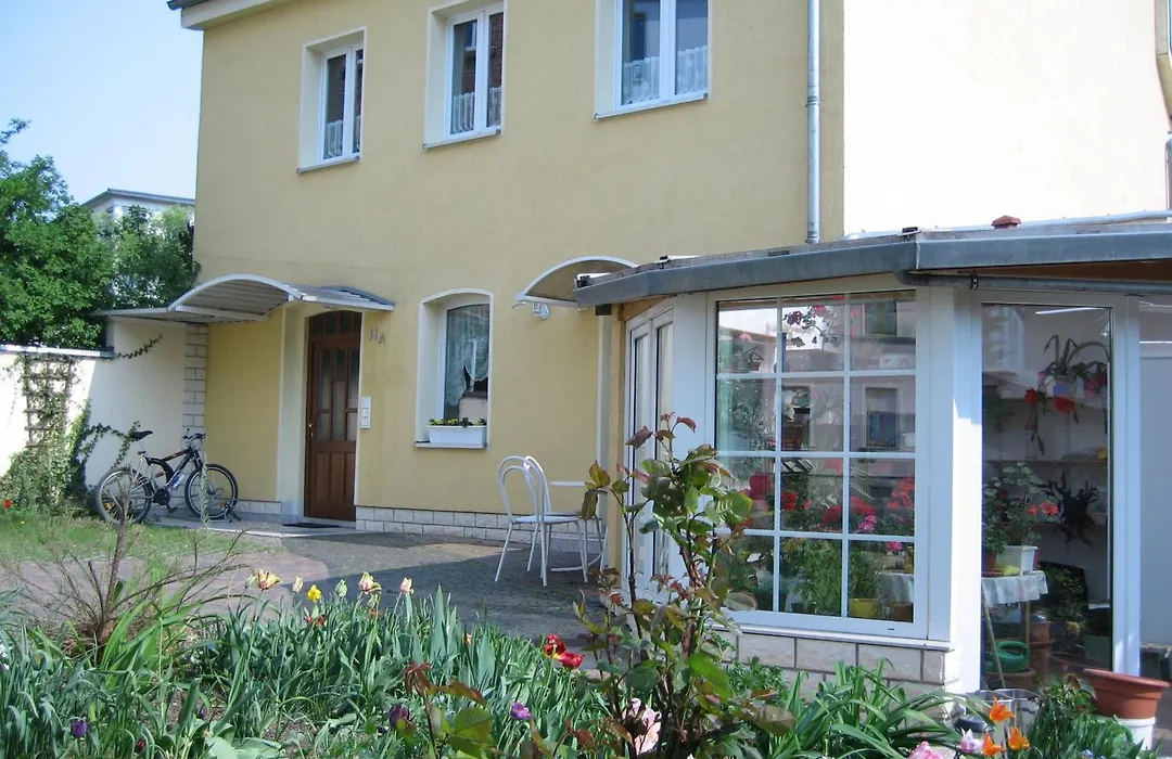 Pension Alter Zausel-1
