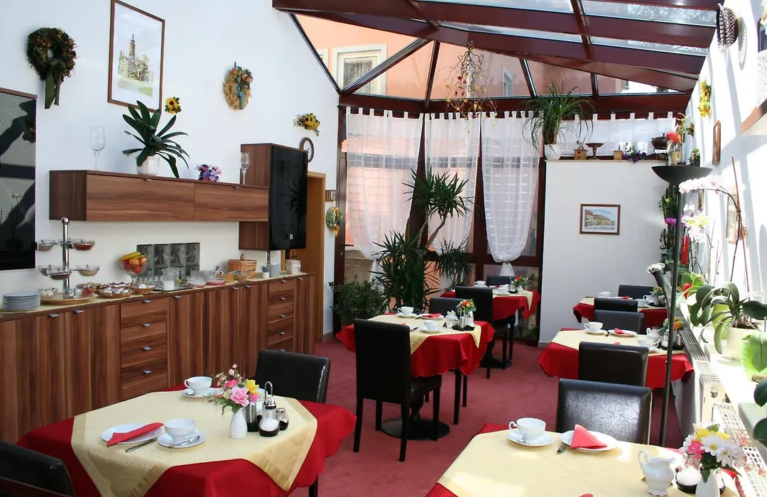 Pension Am Kirschberg-1
