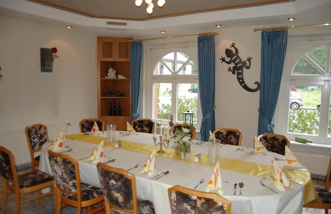 Hotel Hubertushof-1