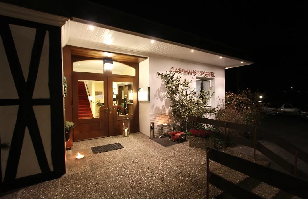 Hotel Gasthaus Tröster-1