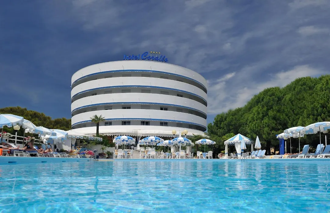 Hotel Corallo-1